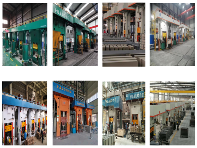 伺服數(shù)控電動螺旋壓力機——沒有七年之癢，只有歷久如一的產(chǎn)品高性能！