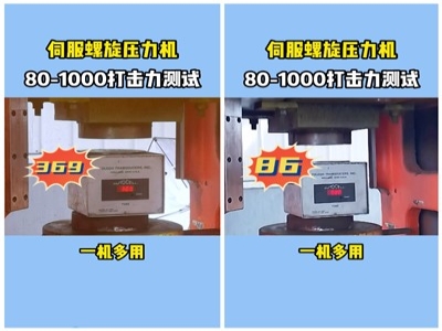 630T伺服壓力機(jī)，一臺(tái)抵三臺(tái)