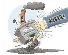 第二輪環(huán)保風(fēng)暴來(lái)襲，耐材企業(yè)有何影響？